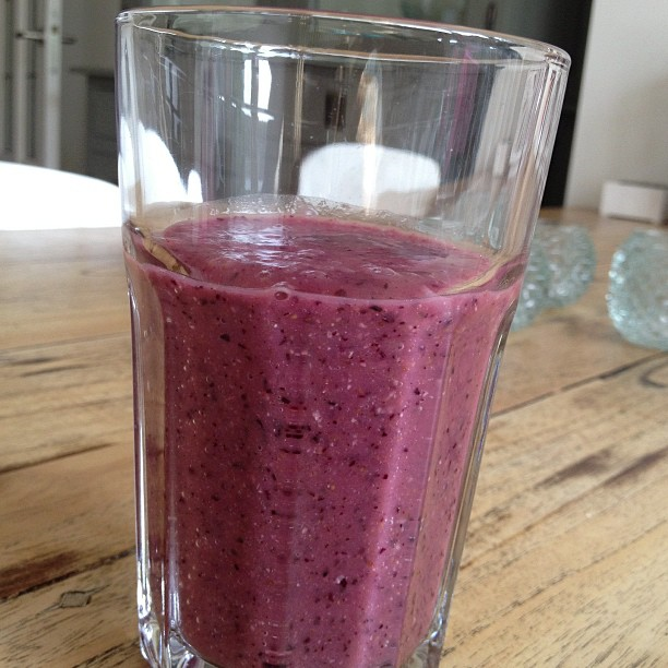 3 smoothies voor een energieboost!