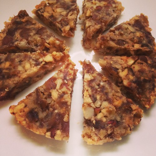 Gemberkoekjes gezond en te lekker!