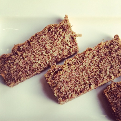 Amandelbrood recept: gezond en glutenvrij