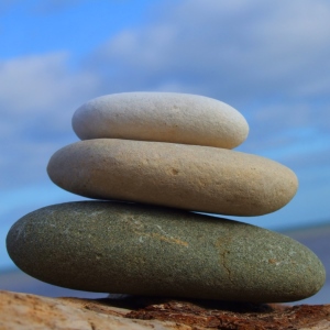Chronische stress? Zenuwstelsel uit balans?