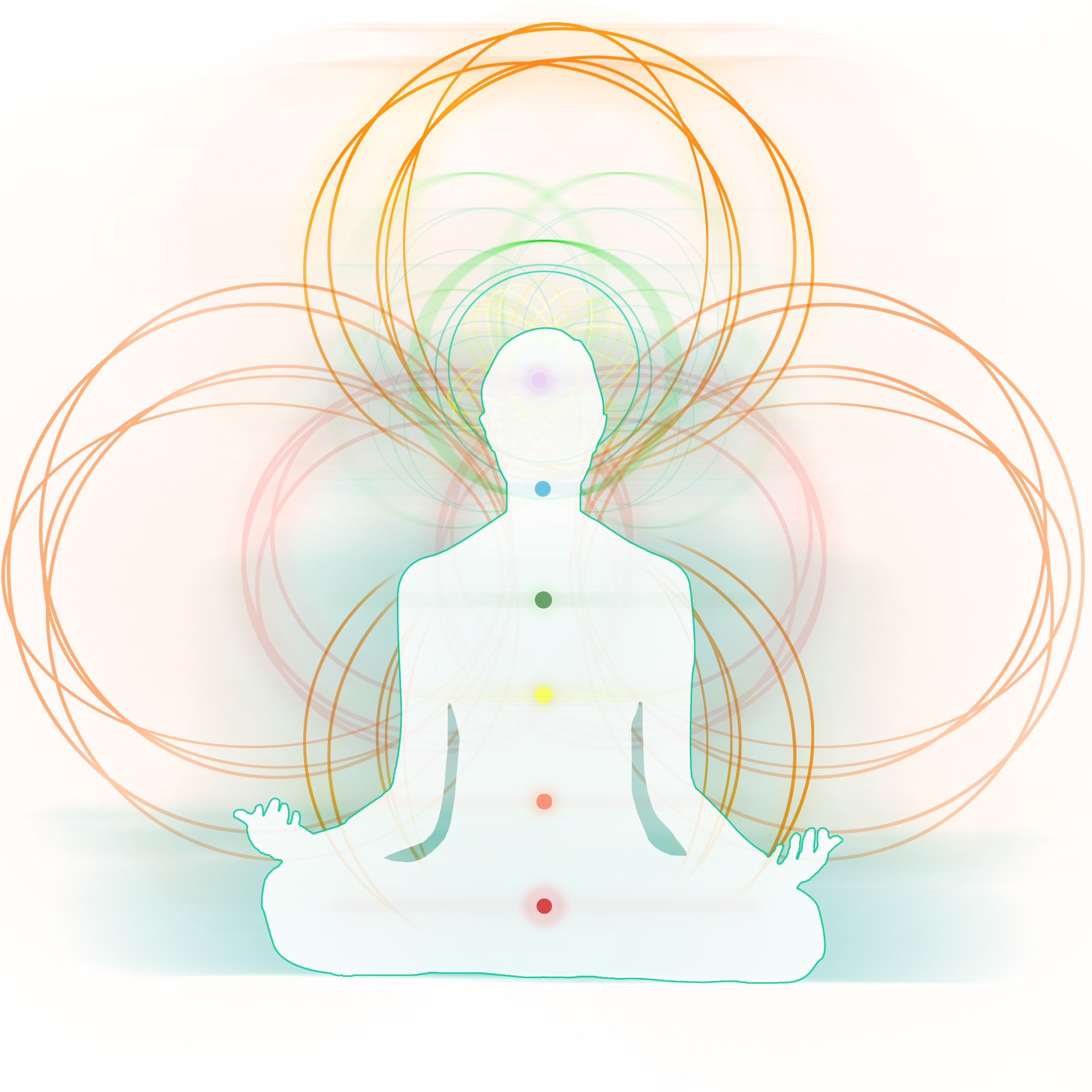 Reiki verandert je