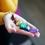 Chakra’s