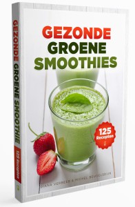 125 groene smoothie recepten