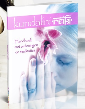 kundalini reiki thuisstudie