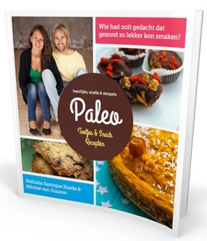 paleo toetjes