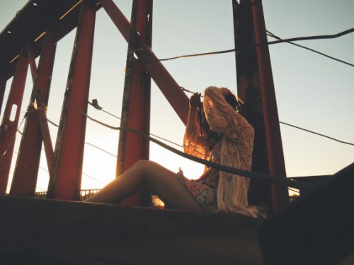 5 tips voor rust in de drukte