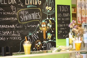 Healthy & Hippy Ibiza Tips