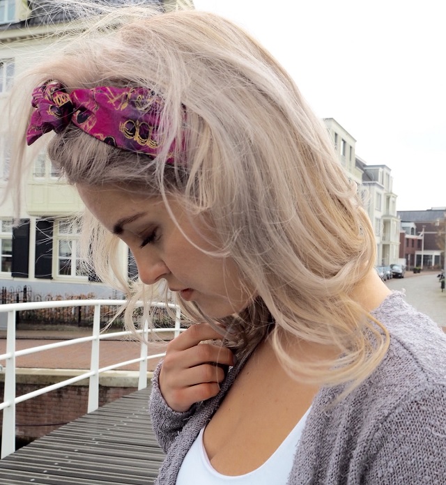 Bewuste haarbandjes van bows&more