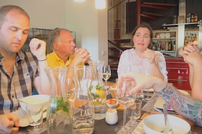 Al eens een WithLocals experience gedaan? Deze ervaring mag je niet missen!