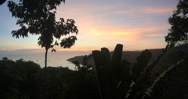 high bar koh tao