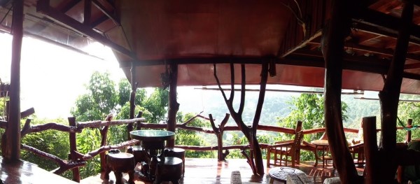 High Bar Koh Tao