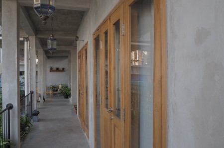 pawon cokelate guesthouse jogjakarta