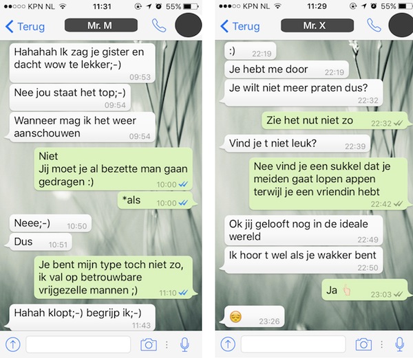 Is echte liefde verleden tijd?