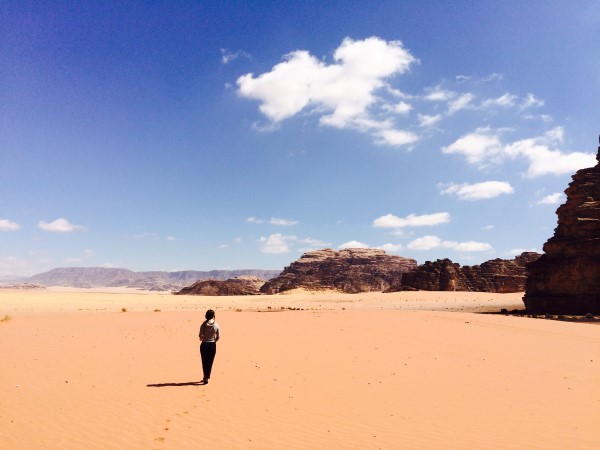 Instant gratification versus future self
